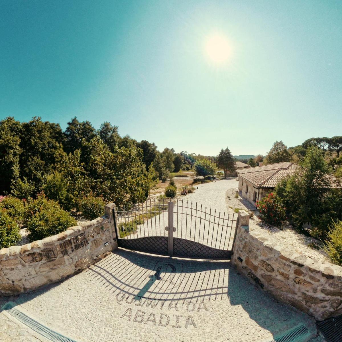 Quinta da Abadia