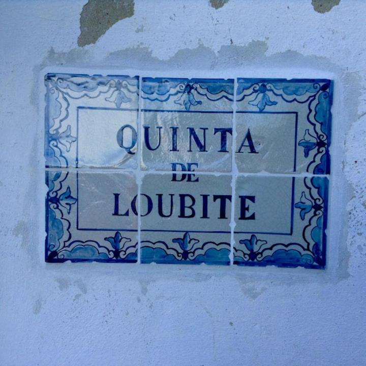 Quinta de Loubite – Lagoa, Algarve, Portugal