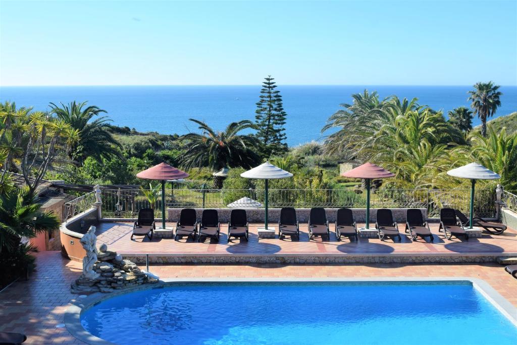 Quinta do Mar – Country & Sea Village