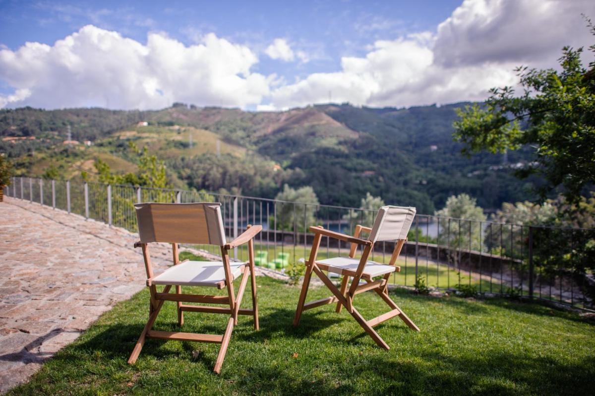 Quinta dos Carqueijais Gerês