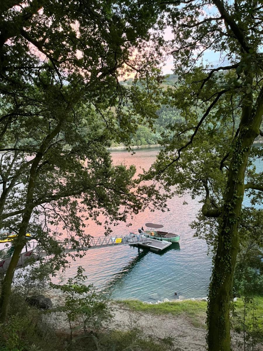 Quinta dos Carqueijais Gerês