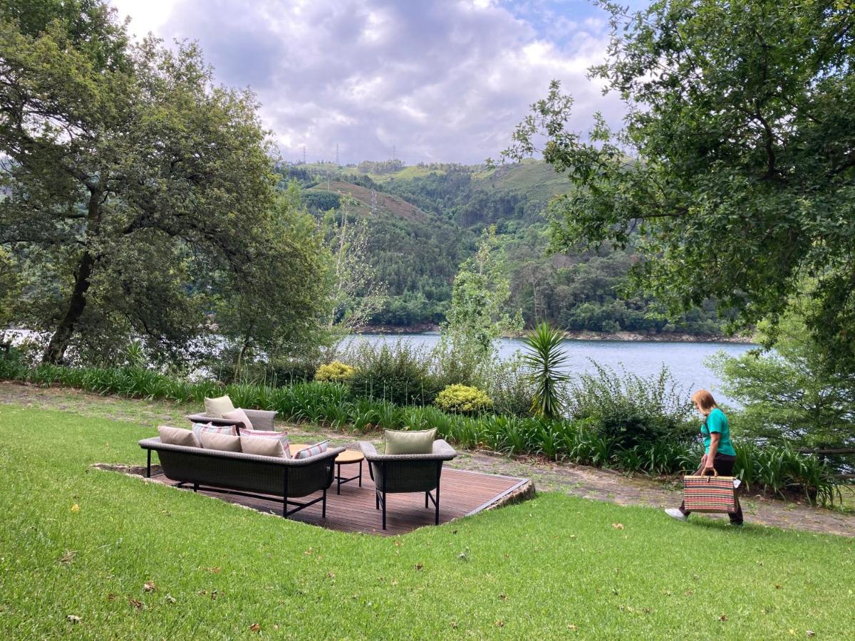 Quinta dos Carqueijais Gerês