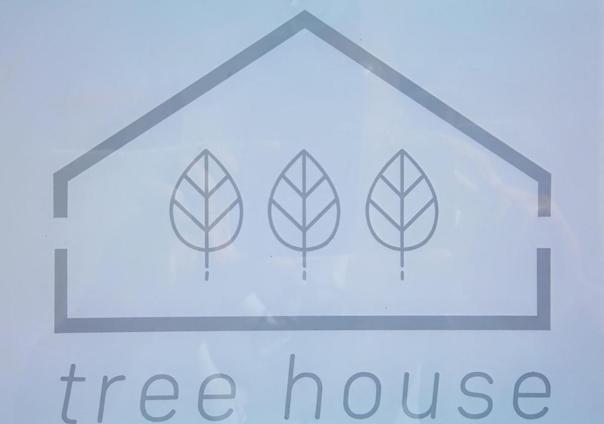 Tree House – Casa Figueira