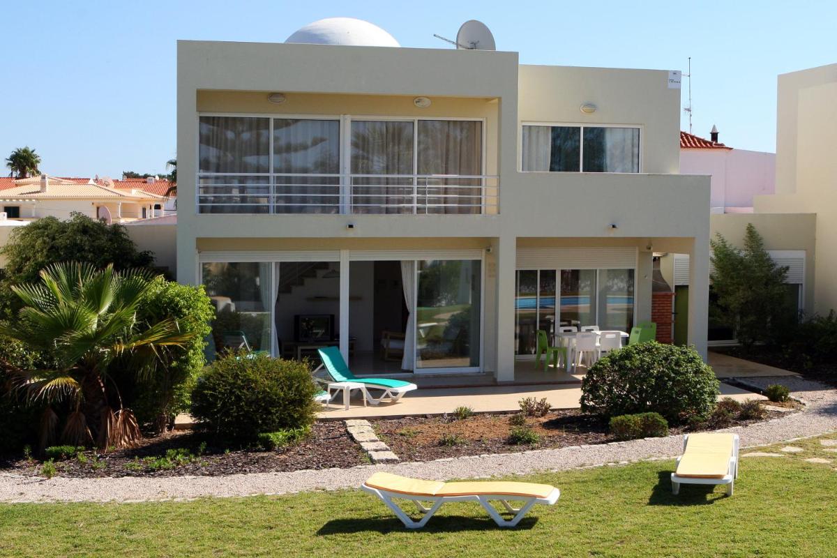 Villas Oceano