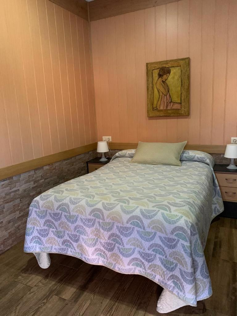 Hostal – Bungalows Camping Cáceres