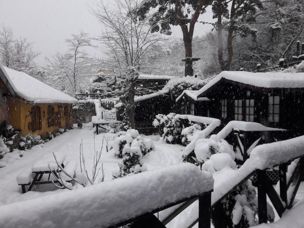 La Posada Cercedilla