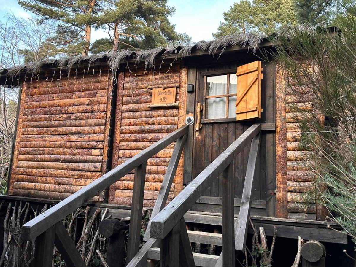 La Posada Cercedilla