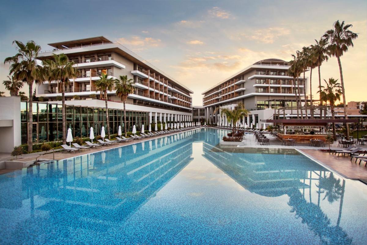 Acanthus Cennet Barut Collection – Ultra All Inclusive