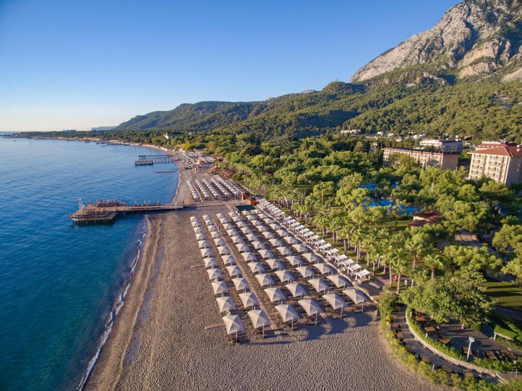 Akka Antedon Hotel – Premium Ultra All Inclusive