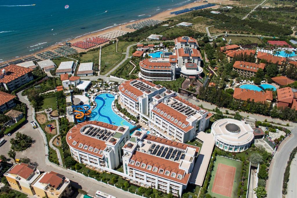 Alba Queen Hotel – Ultra All Inclusive