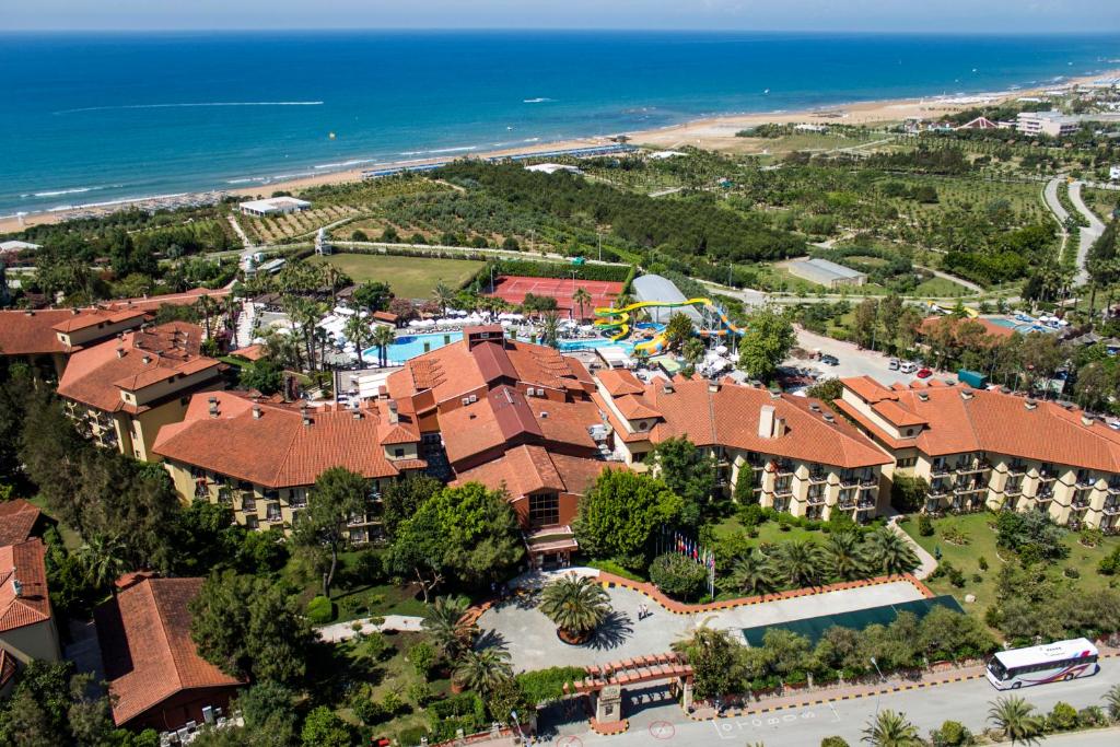 Alba Resort Hotel – Ultra All Inclusive