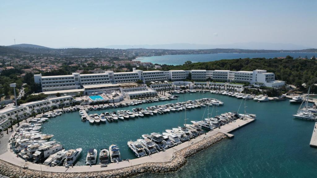 Altin Yunus Hotel & SPA – Çeşme