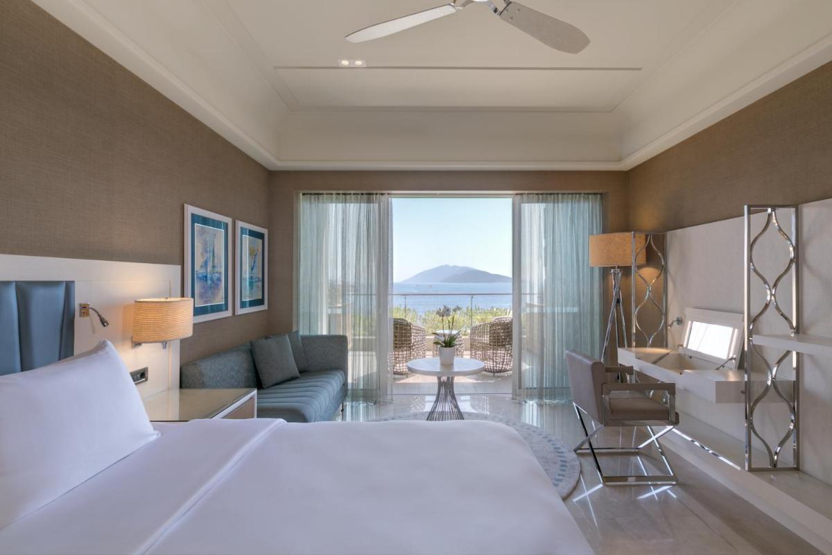 Caresse, a Luxury Collection Resort & Spa, Bodrum