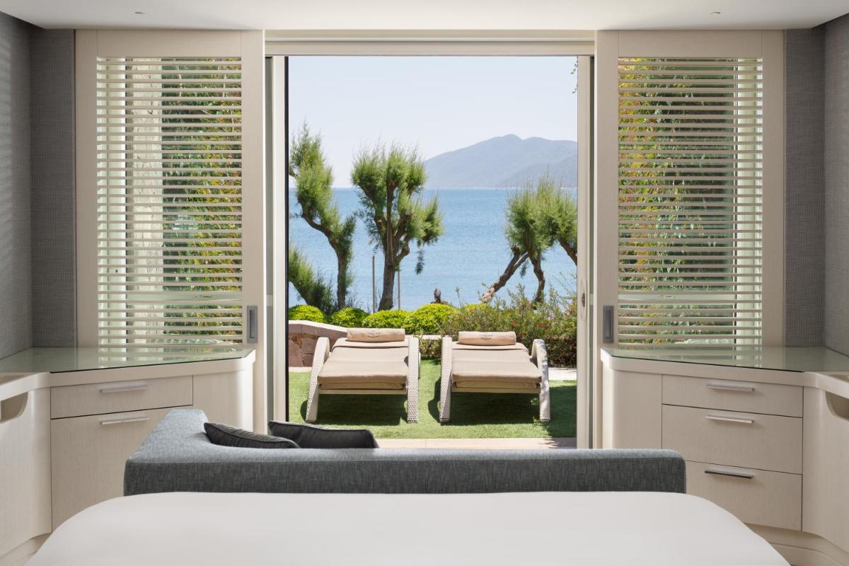 Caresse, a Luxury Collection Resort & Spa, Bodrum