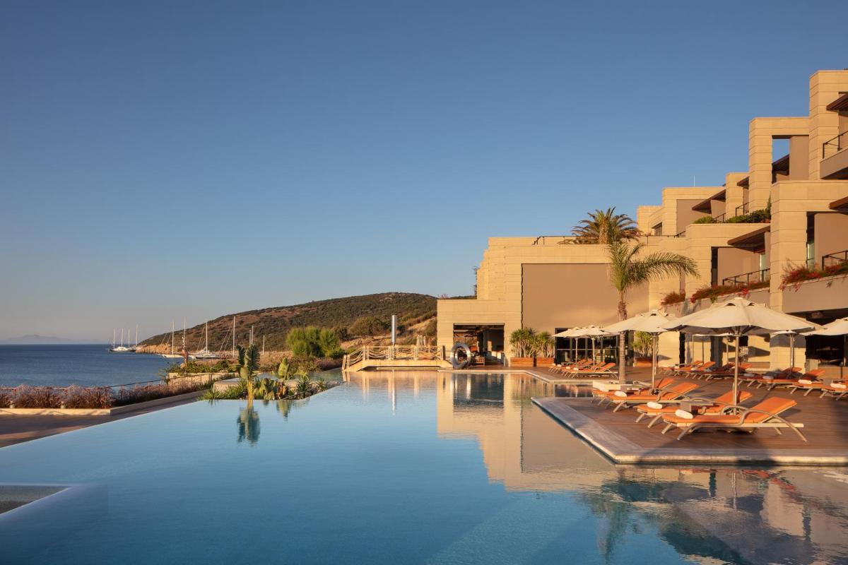 Caresse, a Luxury Collection Resort & Spa, Bodrum