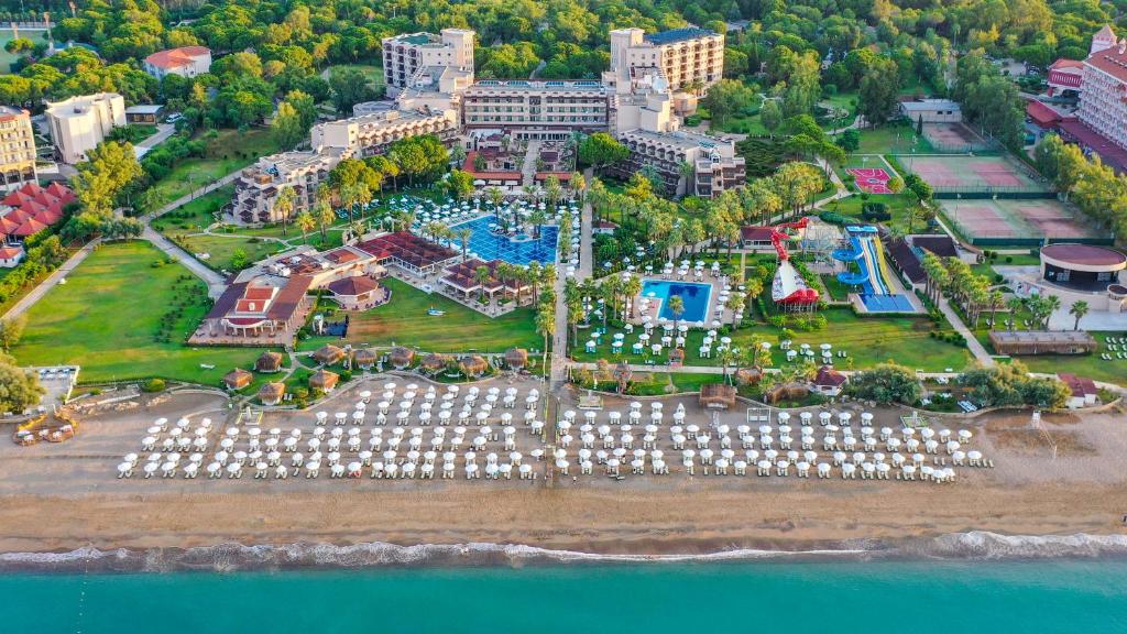 Crystal Tat Beach Golf Resort & Spa – Ultimate All Inclusive