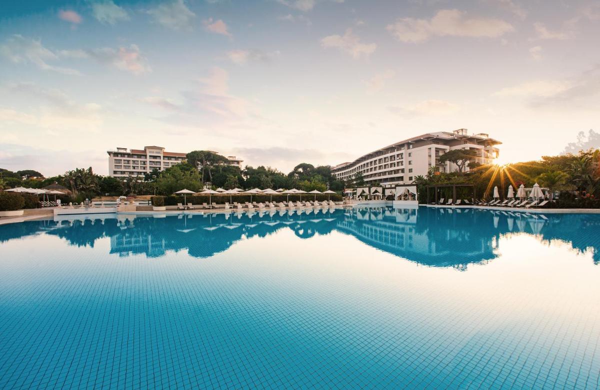 Ela Excellence Resort Belek