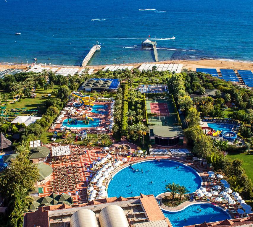 Hotel Turan Prince – Ex Sentido Turan Prince