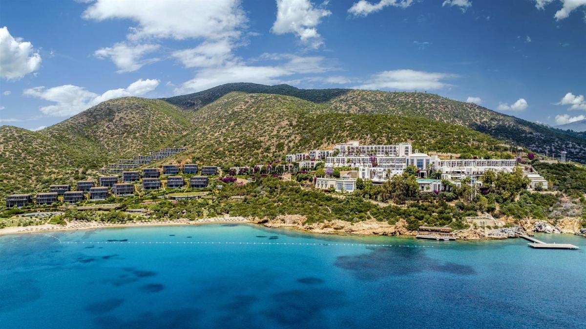 Kempinski Hotel Barbaros Bay Bodrum