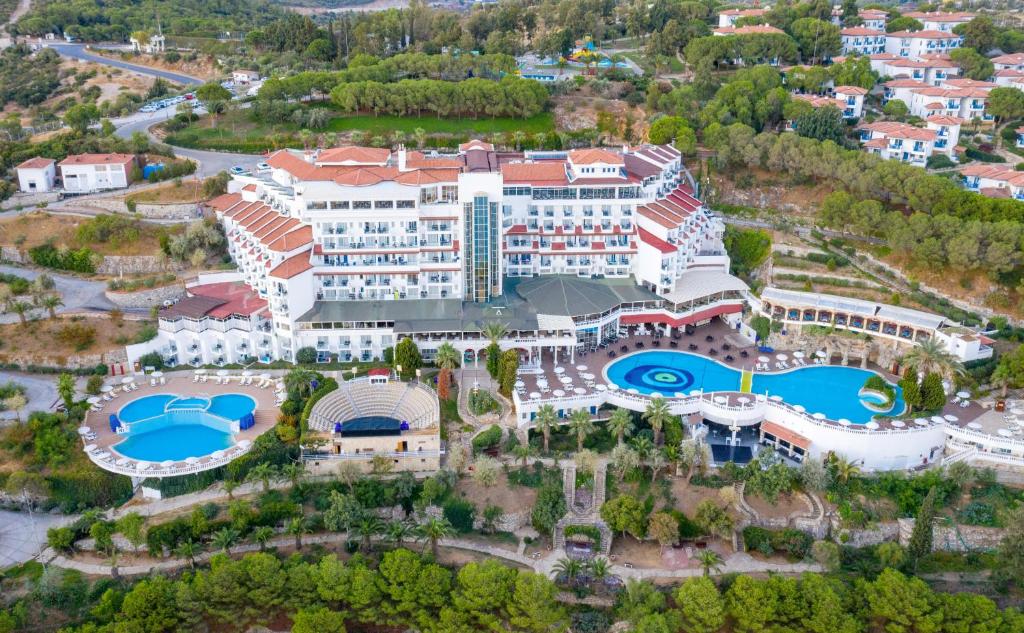 Labranda Ephesus Princess – All Inclusive