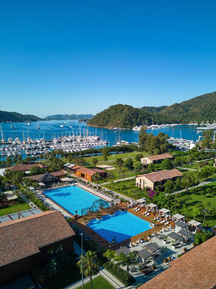 Rixos Premium Göcek – Adult Only