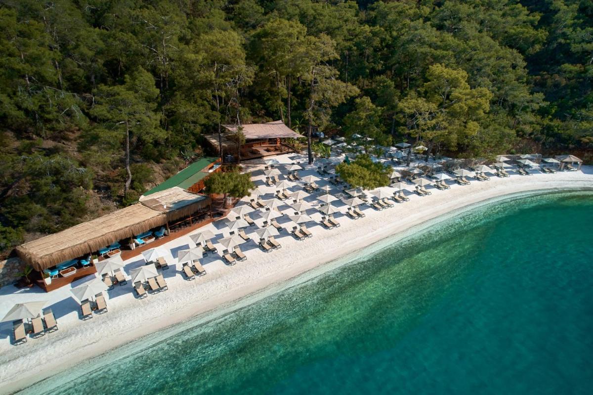 Rixos Premium Göcek – Adult Only