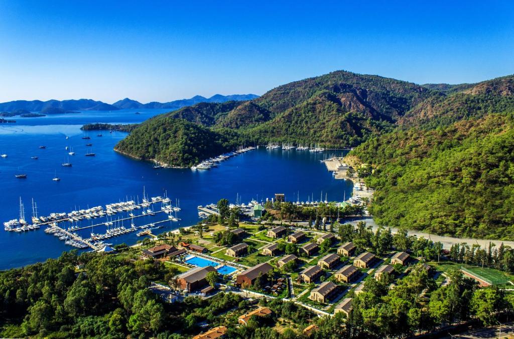 Rixos Premium Göcek – Adult Only