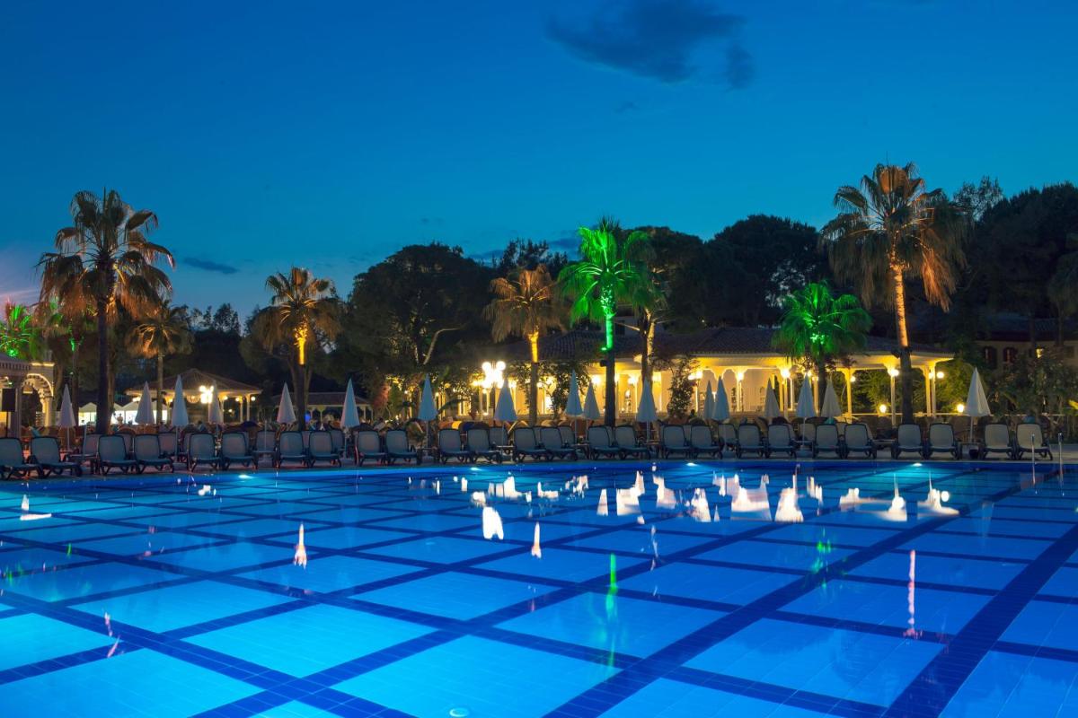 Selectum Family Resort Belek