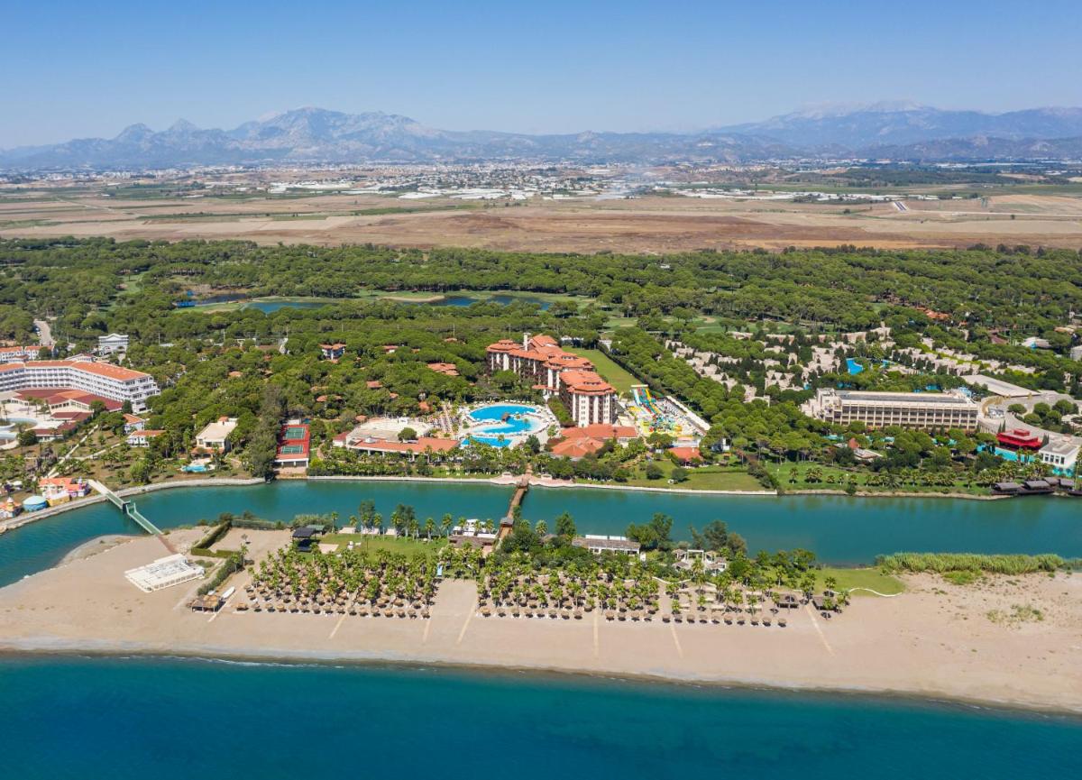 Selectum Family Resort Belek