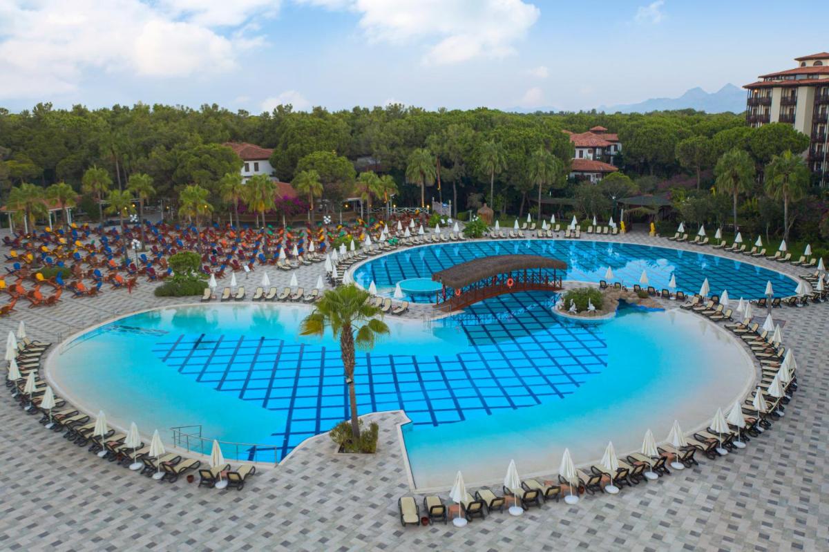 Selectum Family Resort Belek