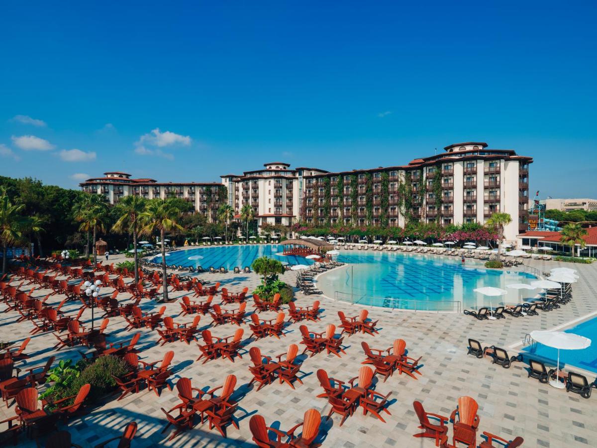 Selectum Family Resort Belek