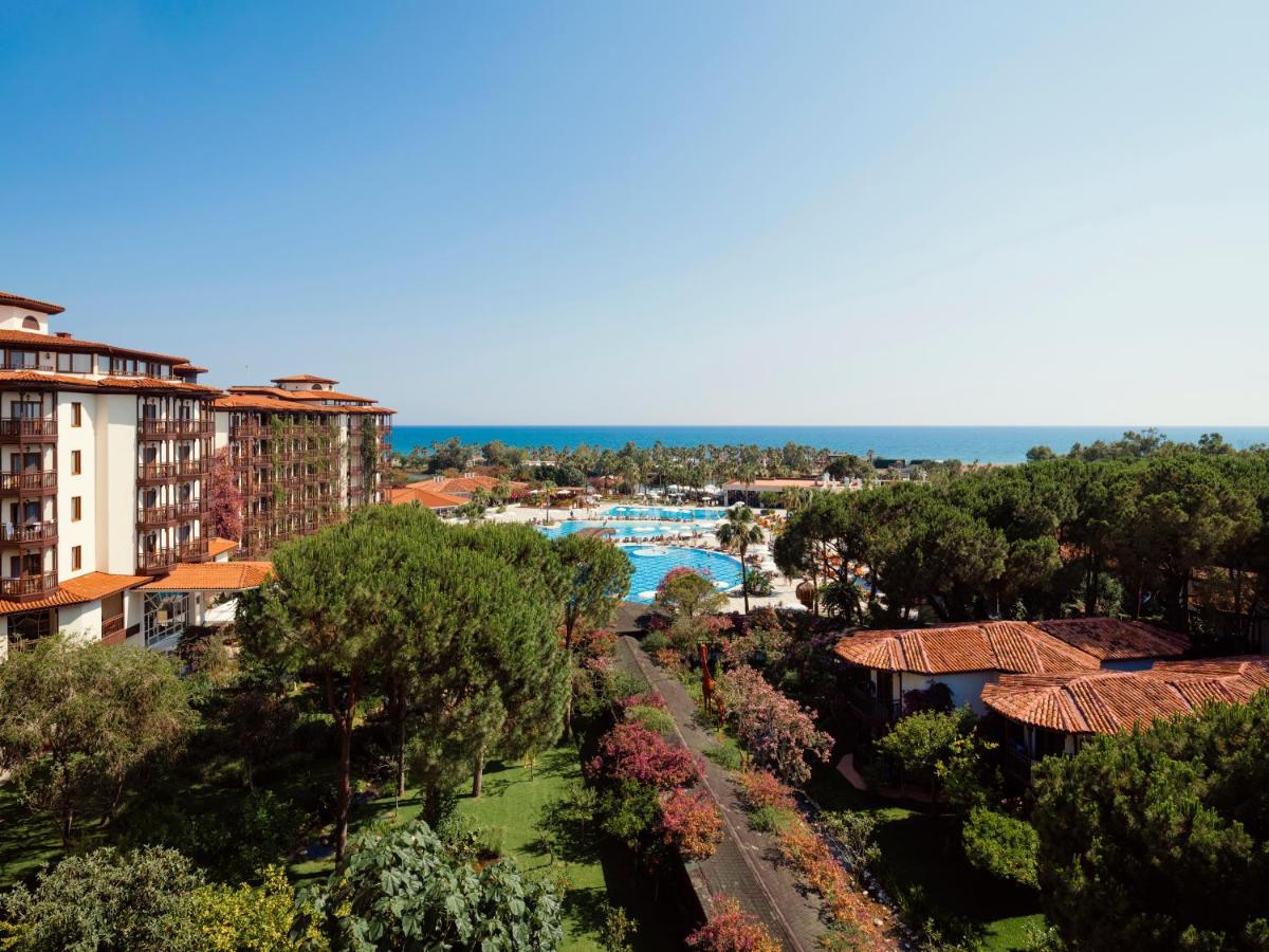 Selectum Family Resort Belek