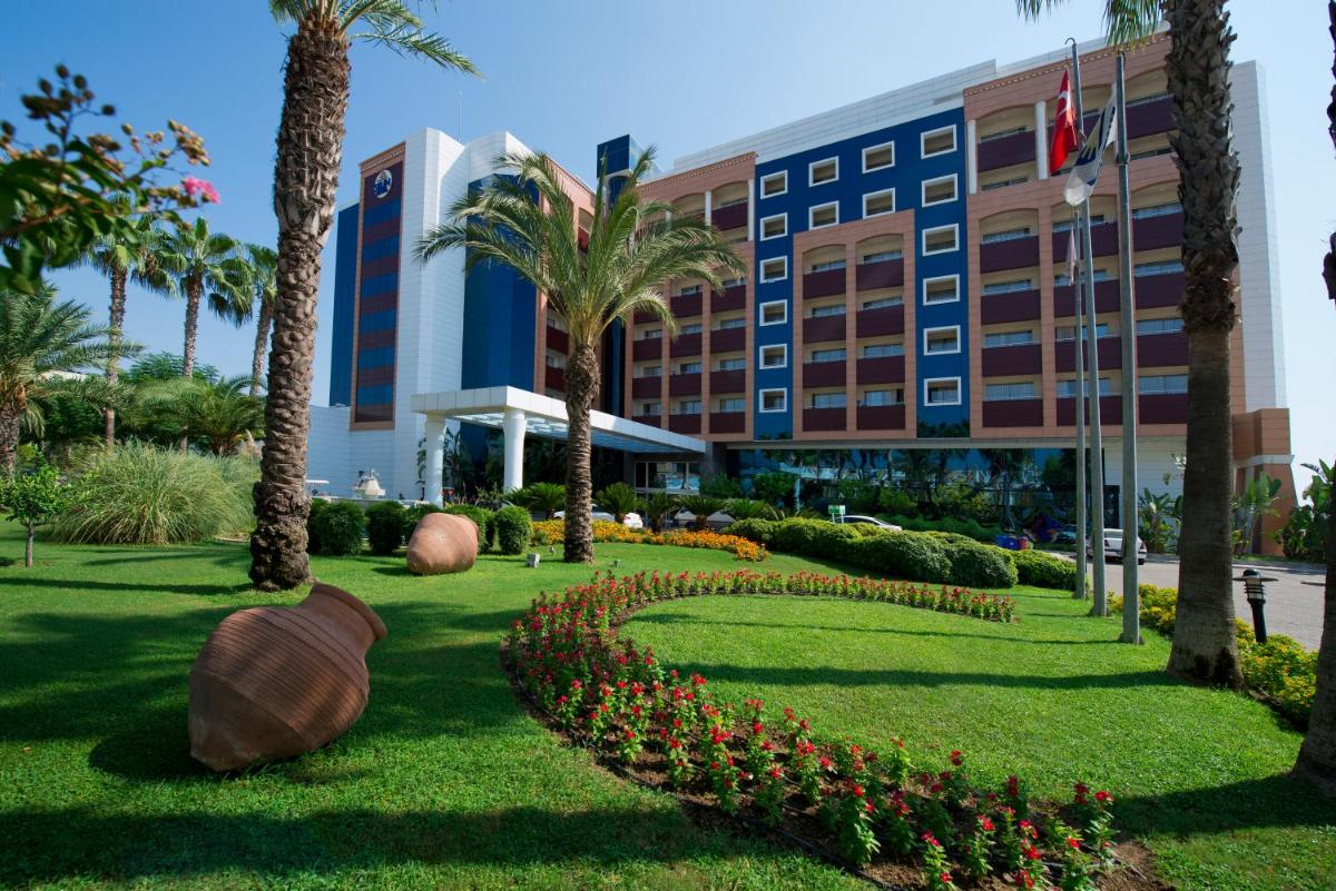 Sentido Kamelya Selin Luxury Resort & SPA