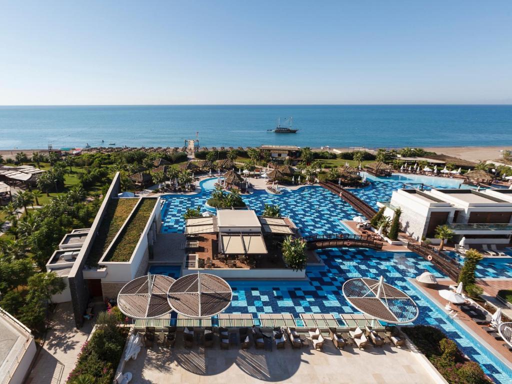 Sherwood Blue Belek – Adults Only