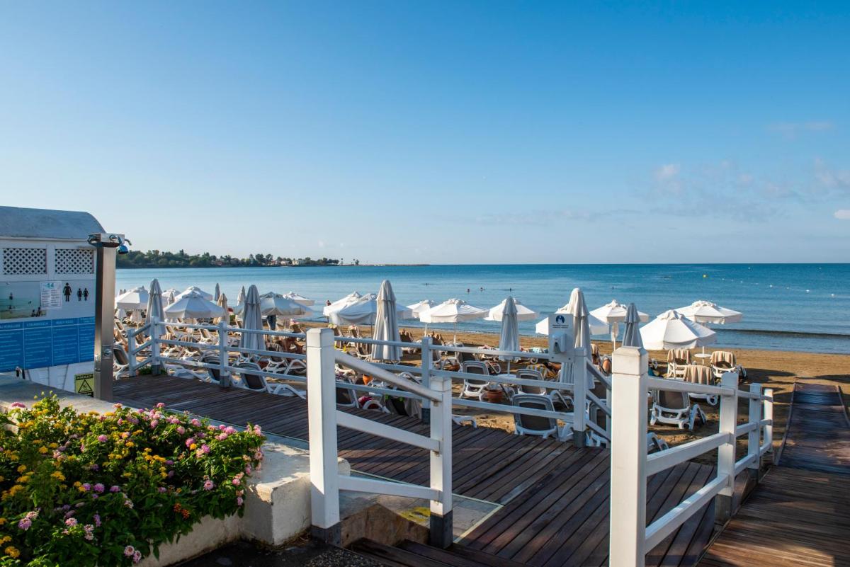 Side Star Beach Hotel – Ultra All Inclusive