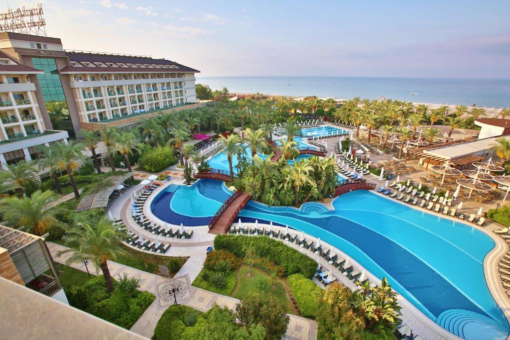 Sunis Kumköy Beach Resort Hotel & Spa