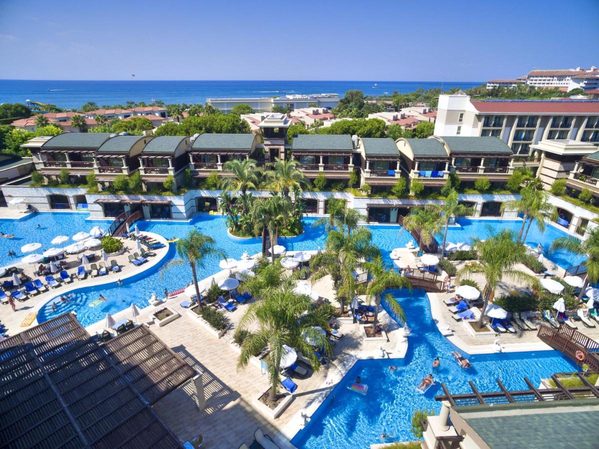 Sunis Kumköy Beach Resort Hotel & Spa