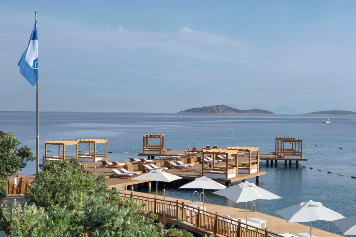 Susona Bodrum, LXR Hotels & Resorts