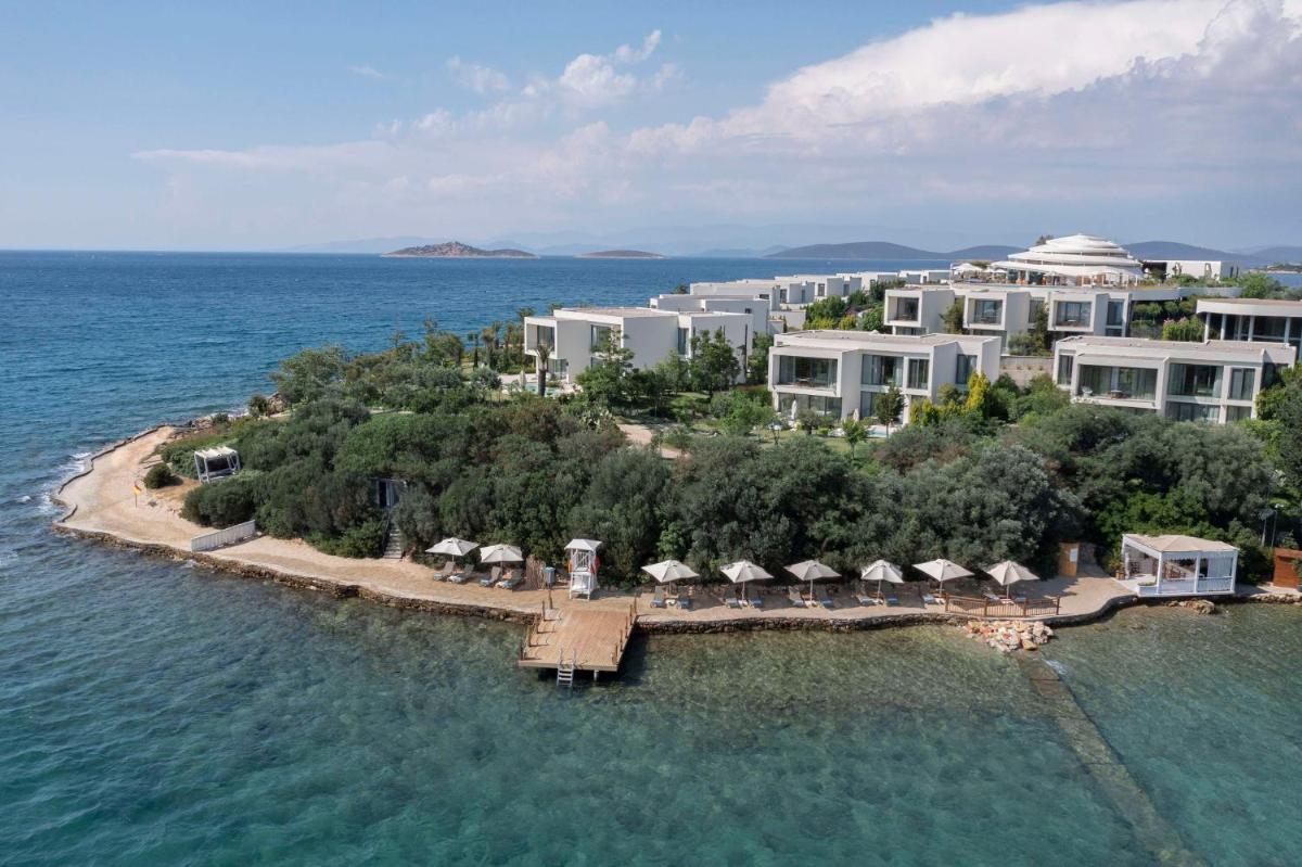 Susona Bodrum, LXR Hotels & Resorts