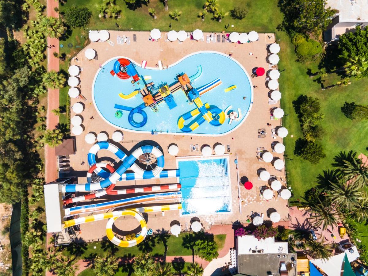 TUI MAGIC LIFE Belek