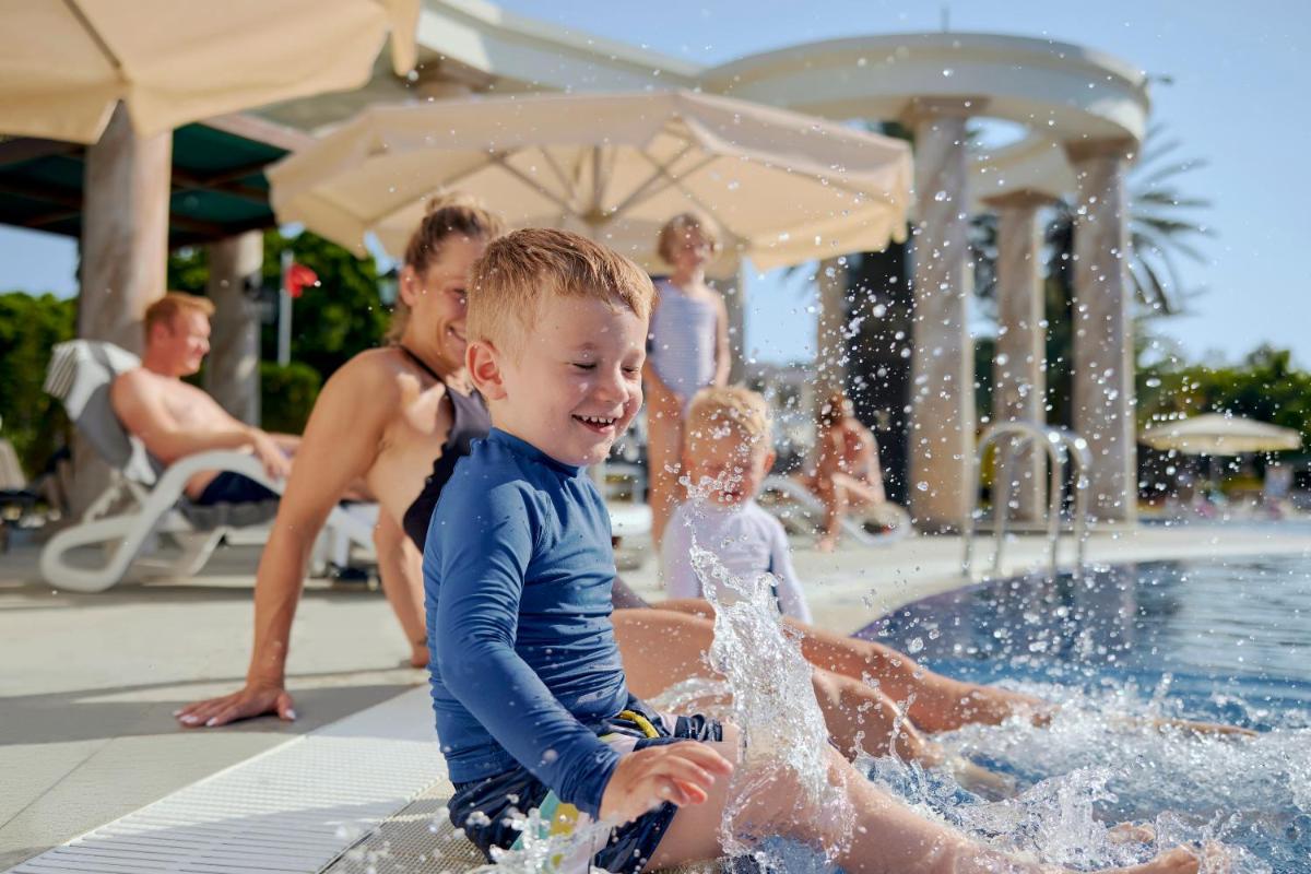 TUI MAGIC LIFE Belek