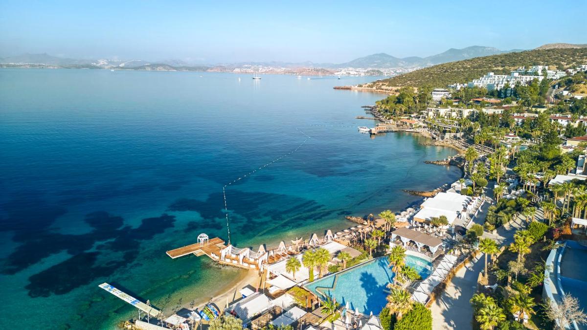 TUI MAGIC LIFE Bodrum – Adults Only