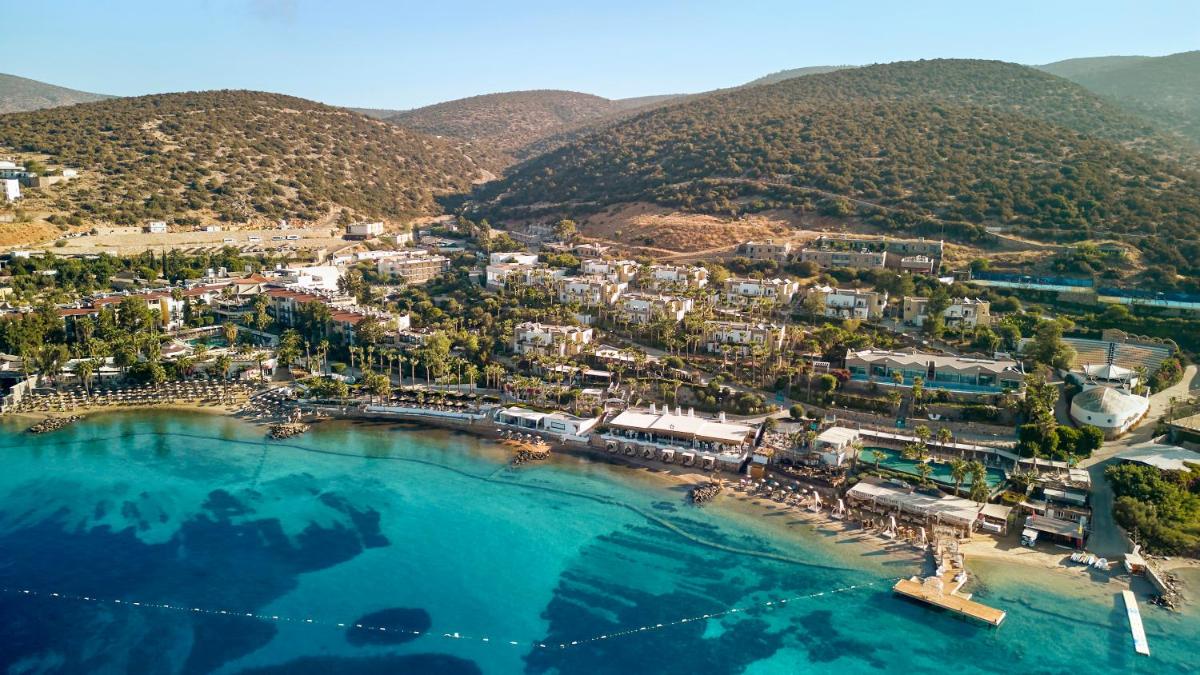 TUI MAGIC LIFE Bodrum – Adults Only