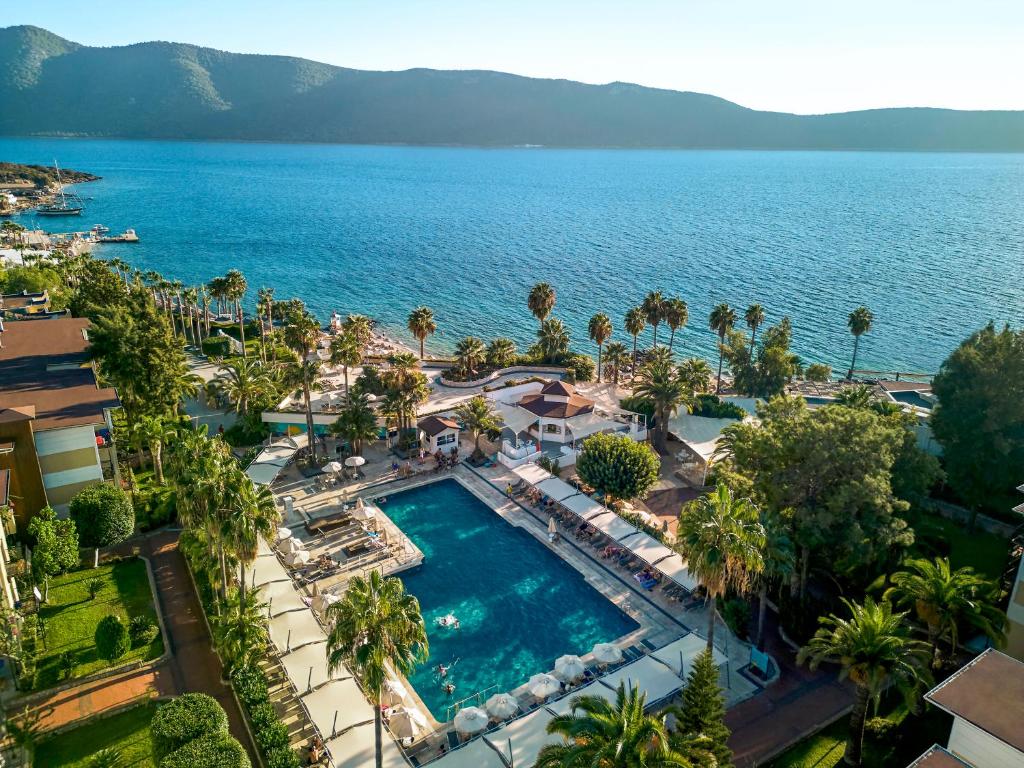 TUI MAGIC LIFE Bodrum – Adults Only