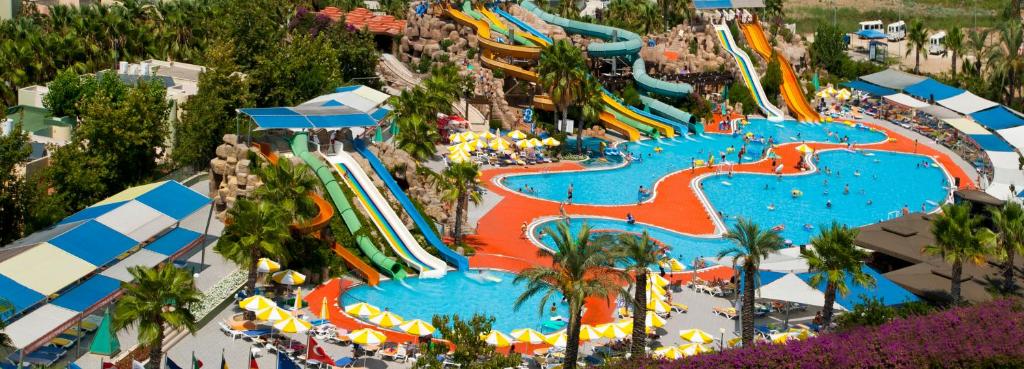 VONRESORT Golden Coast & Aqua – Kids Concept-Ultra All Inclusive