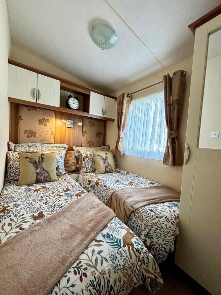 29 Morningside at Southview in Skegness – Park Dean resorts