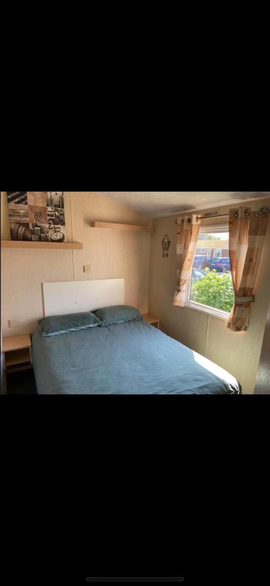 3 bed caravan Norfolk near the coast