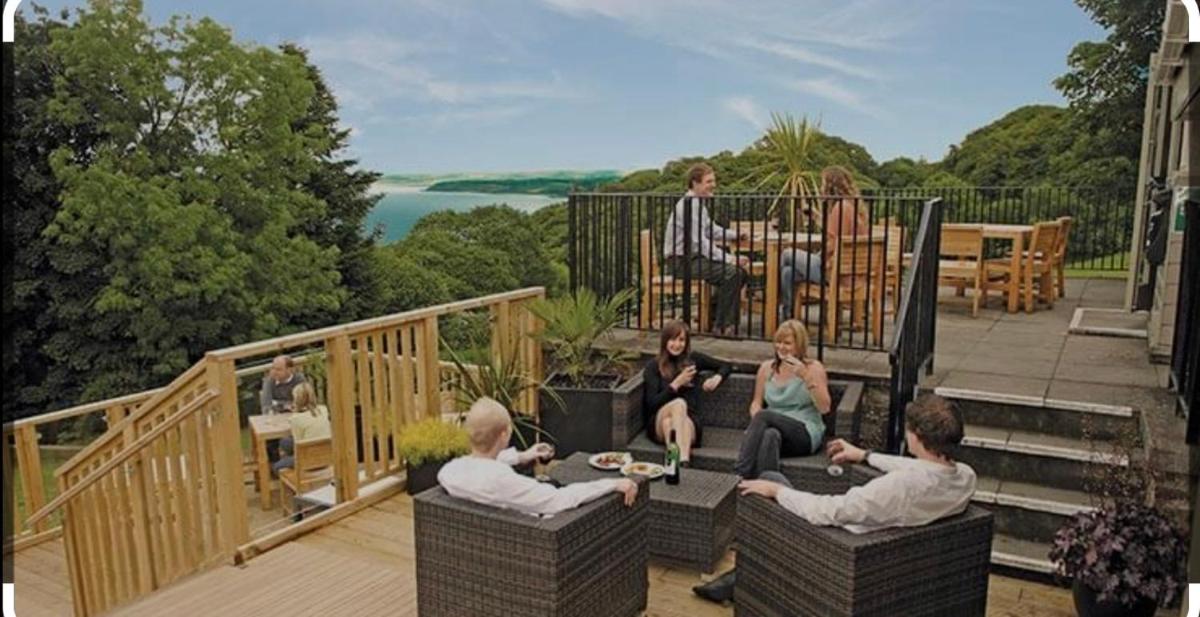 4 Devon Country, Bideford Bay Holiday Park