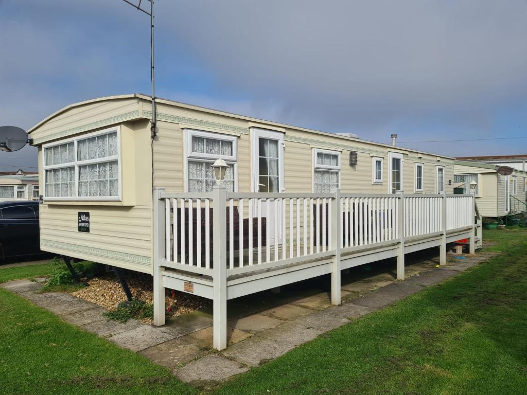 6 Berth on Seaview (Fanfare)