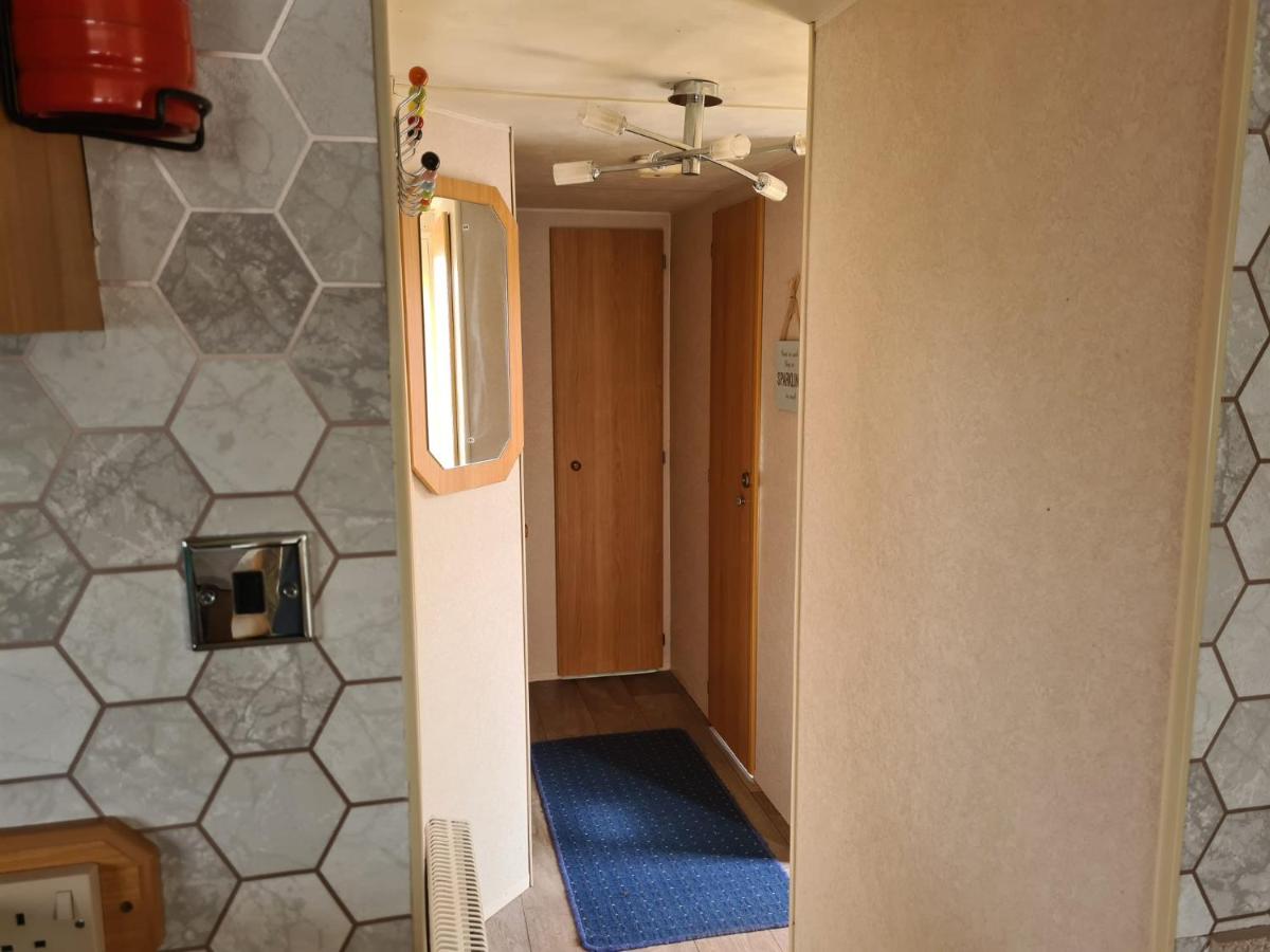 6 Berth on Seaview (Fanfare)